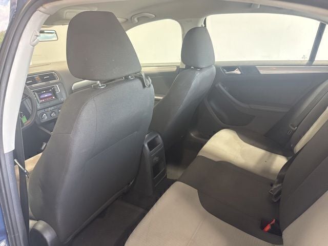 2018 Volkswagen Jetta 1.4T S