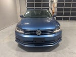 2018 Volkswagen Jetta 1.4T S