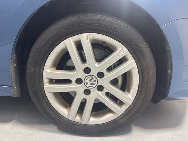 2018 Volkswagen Jetta 1.4T S