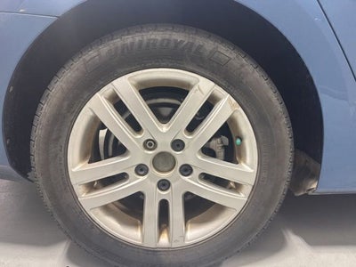 2018 Volkswagen Jetta 1.4T S