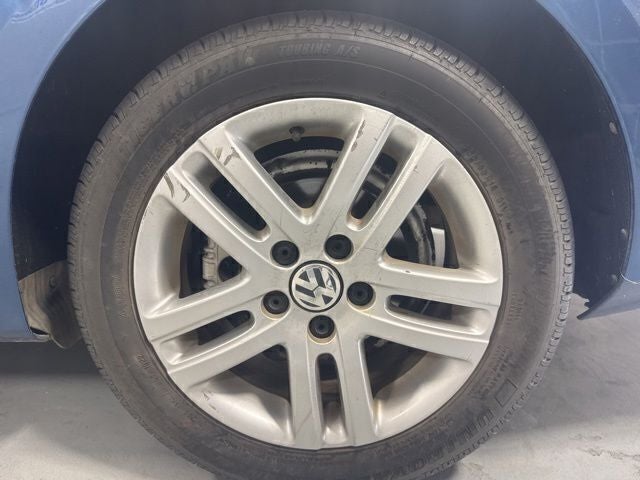 2018 Volkswagen Jetta 1.4T S