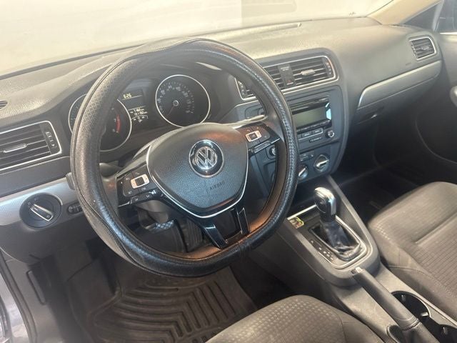 2015 Volkswagen Jetta 1.8T SE