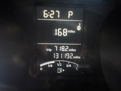 2015 Volkswagen Jetta 1.8T SE