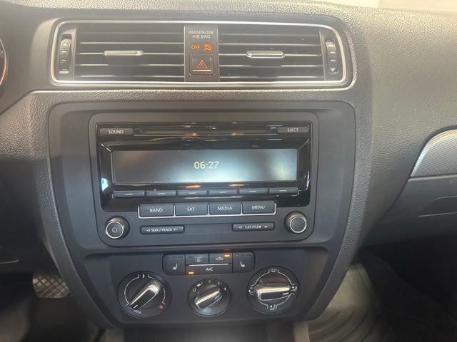 2015 Volkswagen Jetta 1.8T SE