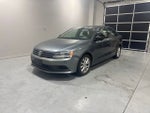 2015 Volkswagen Jetta 1.8T SE
