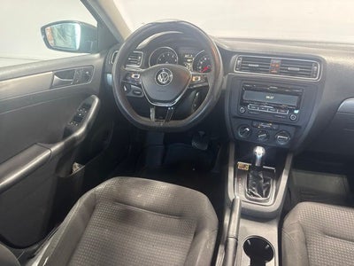 2015 Volkswagen Jetta 1.8T SE