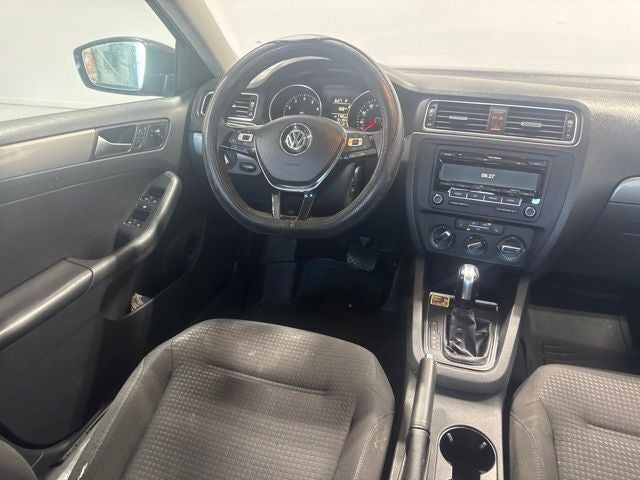2015 Volkswagen Jetta 1.8T SE