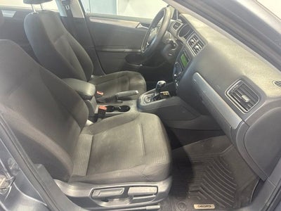 2015 Volkswagen Jetta 1.8T SE