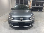 2015 Volkswagen Jetta 1.8T SE