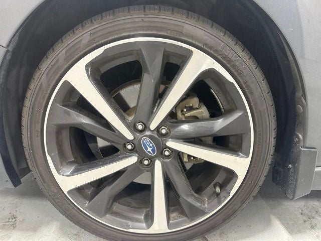 2021 Subaru Impreza Sport