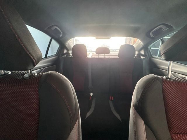 2021 Subaru Impreza Sport