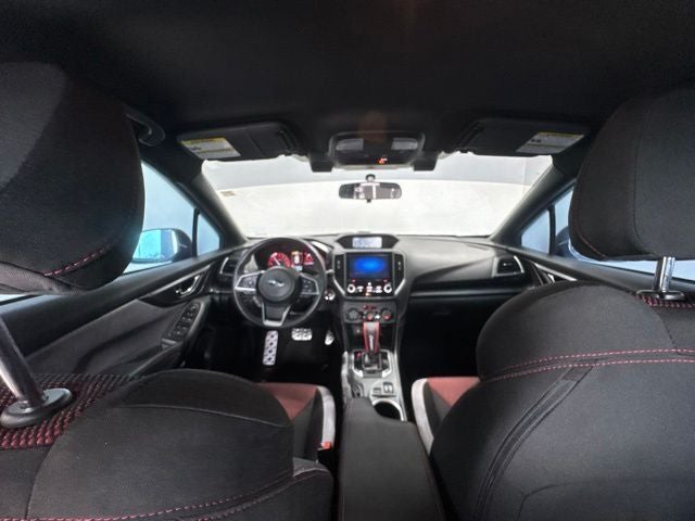 2021 Subaru Impreza Sport
