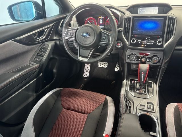 2021 Subaru Impreza Sport