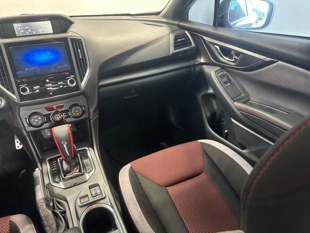 2021 Subaru Impreza Sport