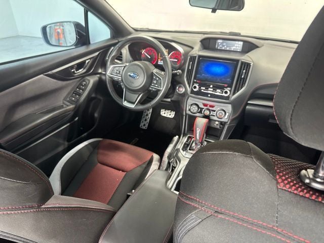 2021 Subaru Impreza Sport