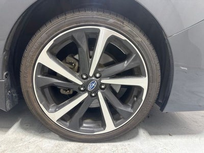 2021 Subaru Impreza Sport