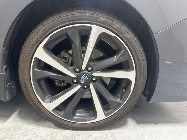 2021 Subaru Impreza Sport