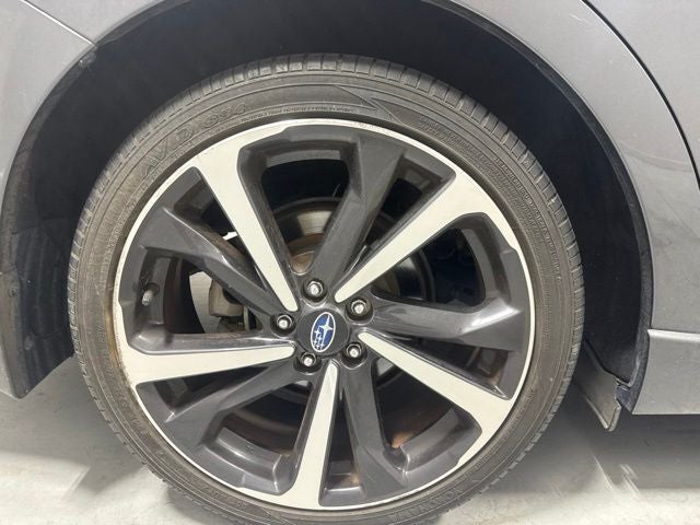 2021 Subaru Impreza Sport
