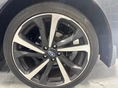 2021 Subaru Impreza Sport