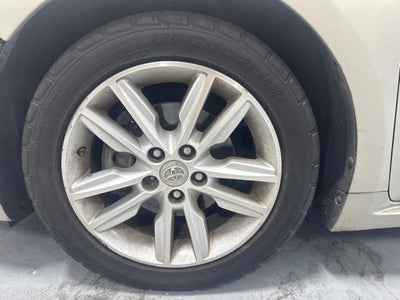 2015 Toyota Avalon XLE