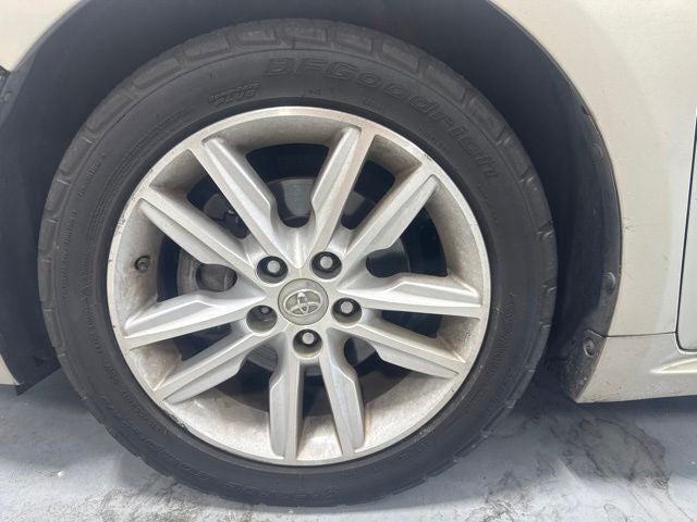 2015 Toyota Avalon XLE