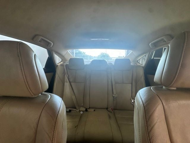 2015 Toyota Avalon XLE