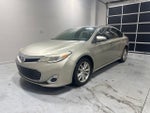 2015 Toyota Avalon XLE