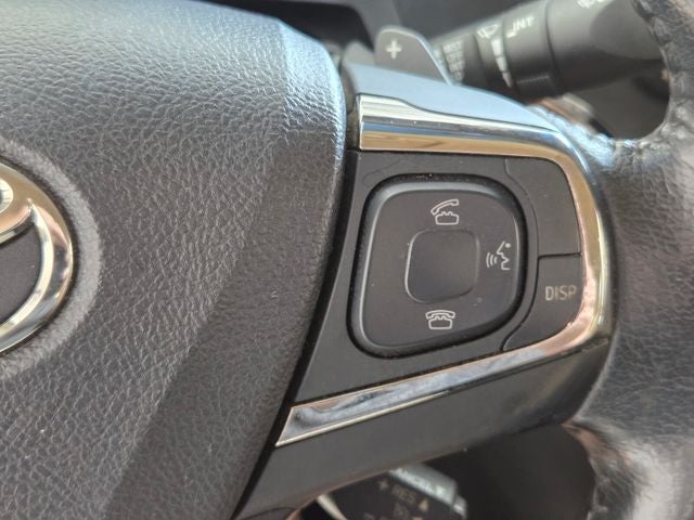2015 Toyota Avalon XLE