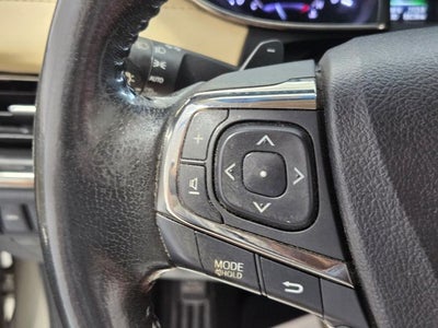 2015 Toyota Avalon XLE