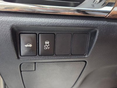 2015 Toyota Avalon XLE
