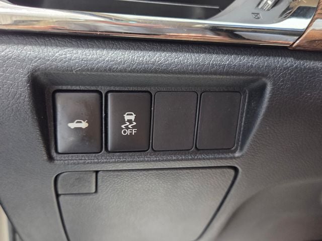 2015 Toyota Avalon XLE