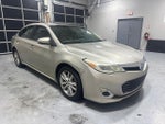 2015 Toyota Avalon XLE