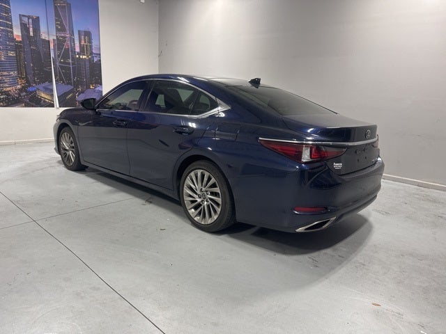 2021 Lexus ES 350 Ultra Luxury