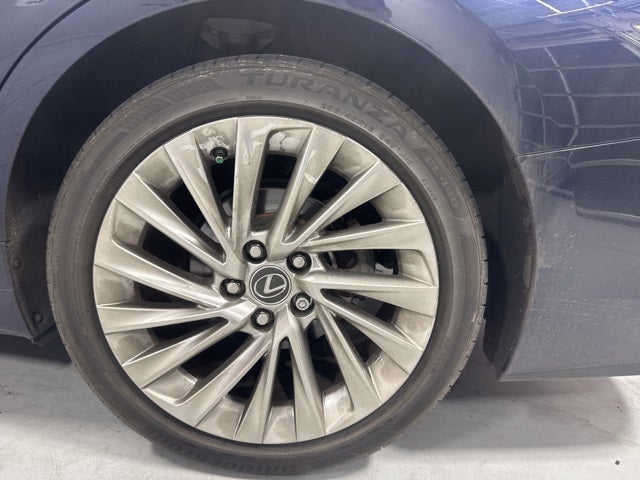 2021 Lexus ES 350 Ultra Luxury