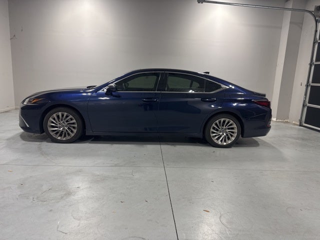 2021 Lexus ES 350 Ultra Luxury
