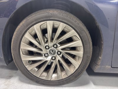 2021 Lexus ES 350 Ultra Luxury