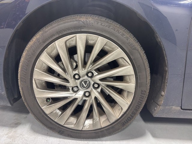 2021 Lexus ES 350 Ultra Luxury