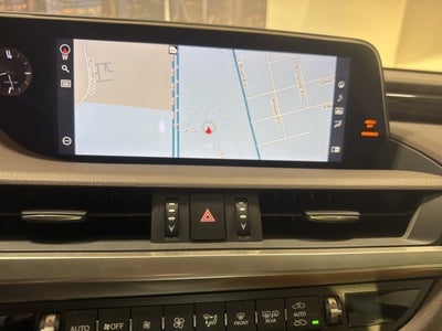 2021 Lexus ES 350 Ultra Luxury