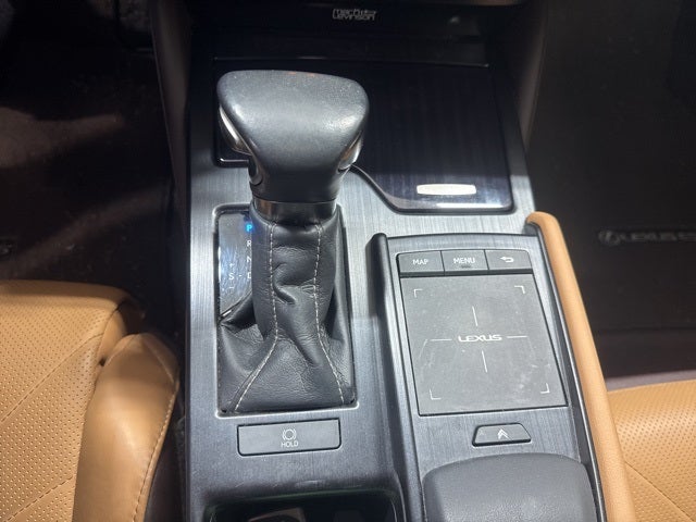 2021 Lexus ES 350 Ultra Luxury