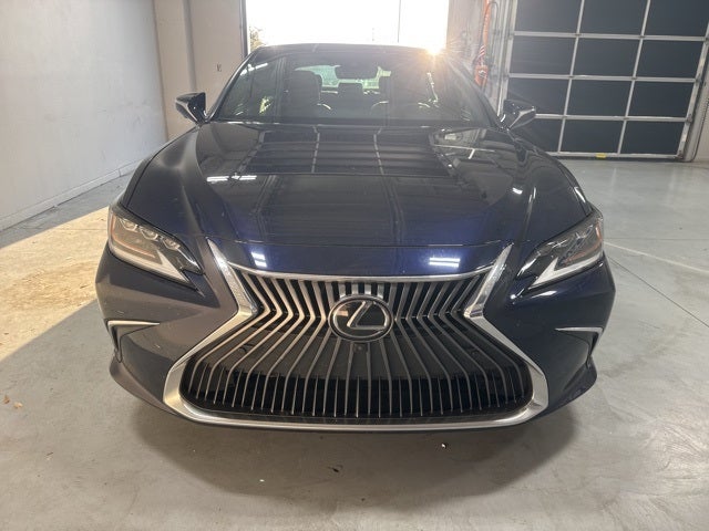 2021 Lexus ES 350 Ultra Luxury