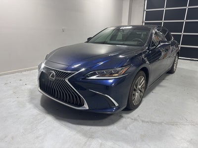 2021 Lexus ES 350 Ultra Luxury