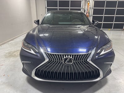 2021 Lexus ES 350 Ultra Luxury