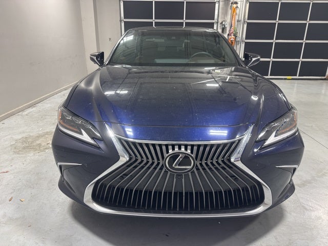 2021 Lexus ES 350 Ultra Luxury