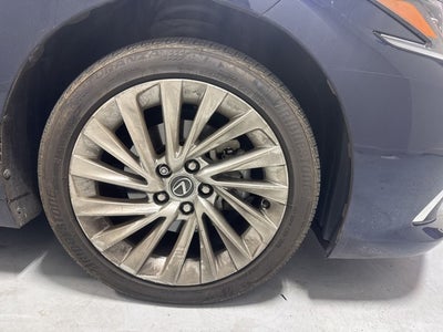 2021 Lexus ES 350 Ultra Luxury