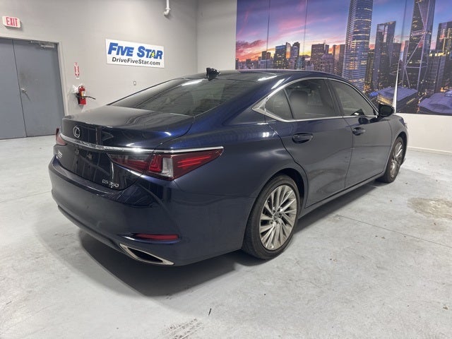 2021 Lexus ES 350 Ultra Luxury