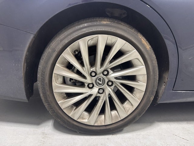 2021 Lexus ES 350 Ultra Luxury