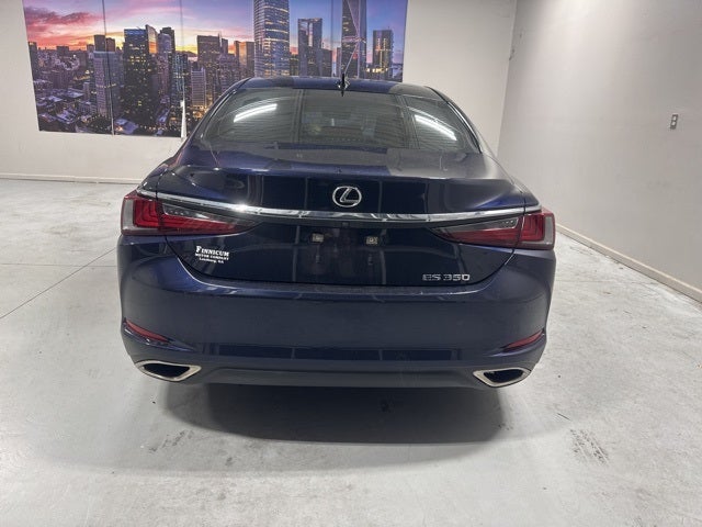 2021 Lexus ES 350 Ultra Luxury