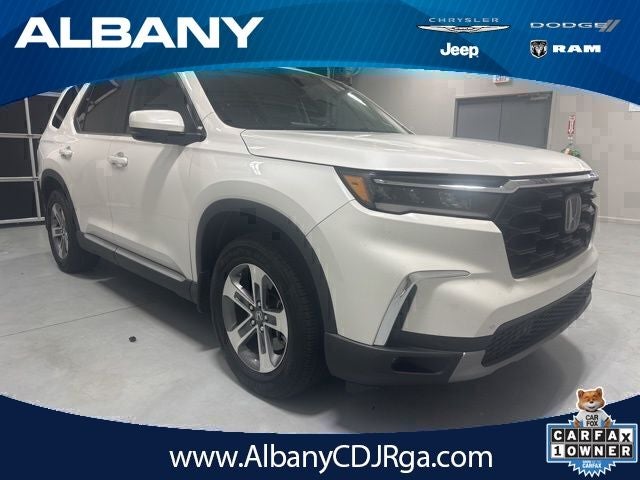 2023 Honda Pilot EX-L 8 Passenger