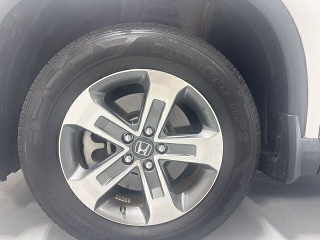 2023 Honda Pilot EX-L 8 Passenger