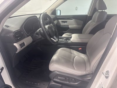2023 Honda Pilot EX-L 8 Passenger